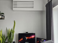 Masca aer conditionat Lora